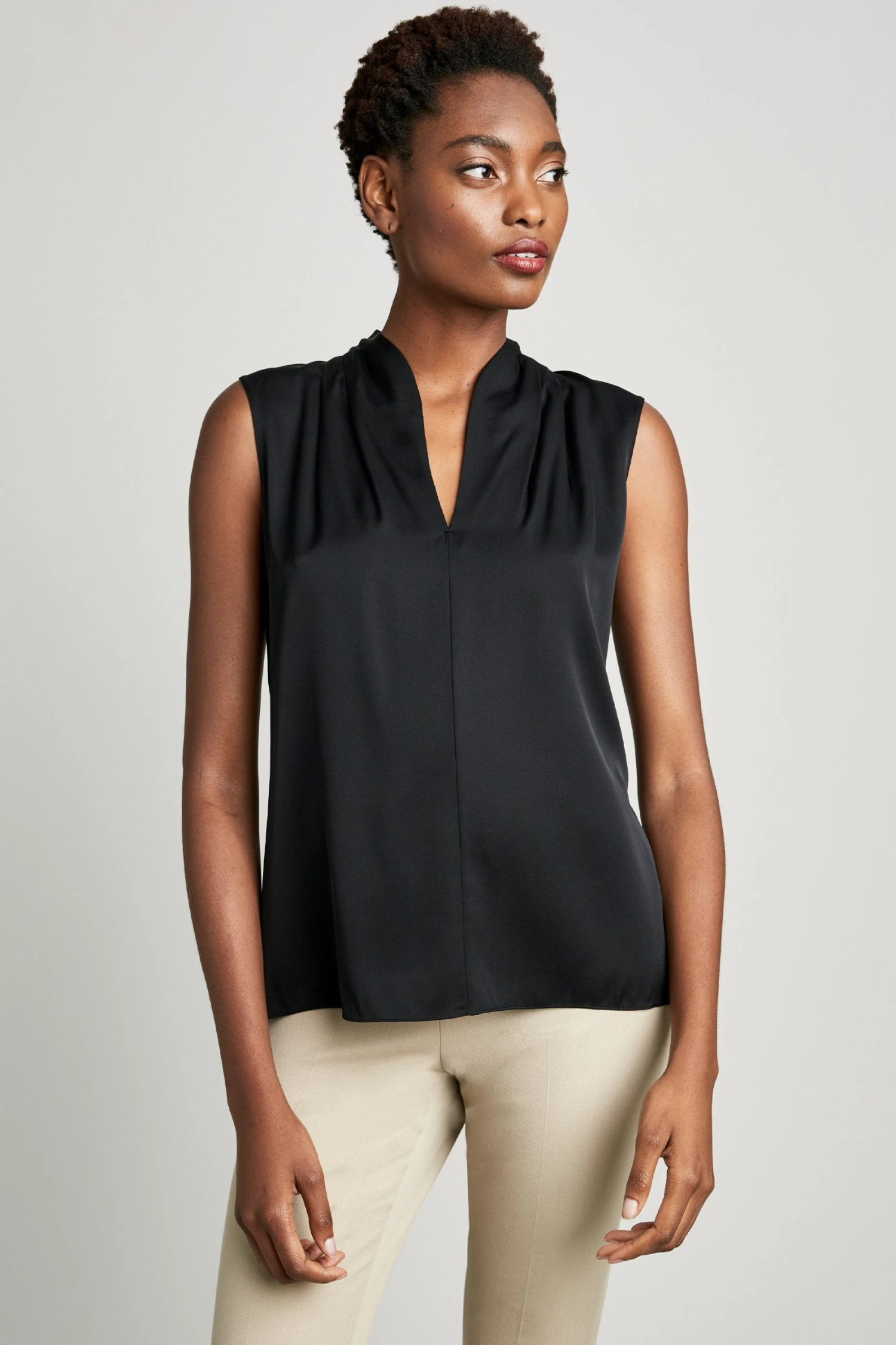 Elie Tahari Judith Shirt Tops 14 Elie Tahari Judith Shirt Tops