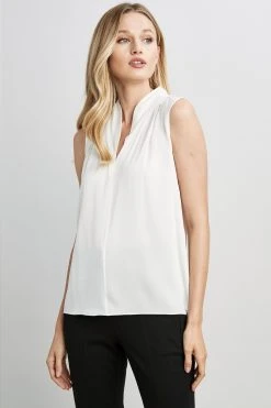 Elie Tahari Judith Shirt Tops 19 Elie Tahari Judith Shirt Tops
