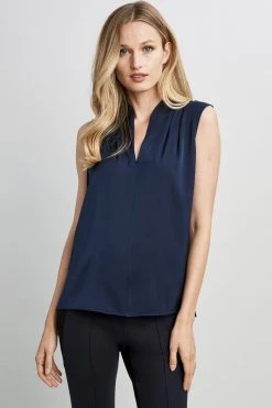 Elie Tahari Judith Shirt Tops 26 Elie Tahari Judith Shirt Tops