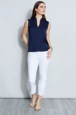 Elie Tahari Judith Shirt Tops 23 Elie Tahari Judith Shirt Tops