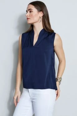 Elie Tahari Judith Shirt Tops 22 Elie Tahari Judith Shirt Tops
