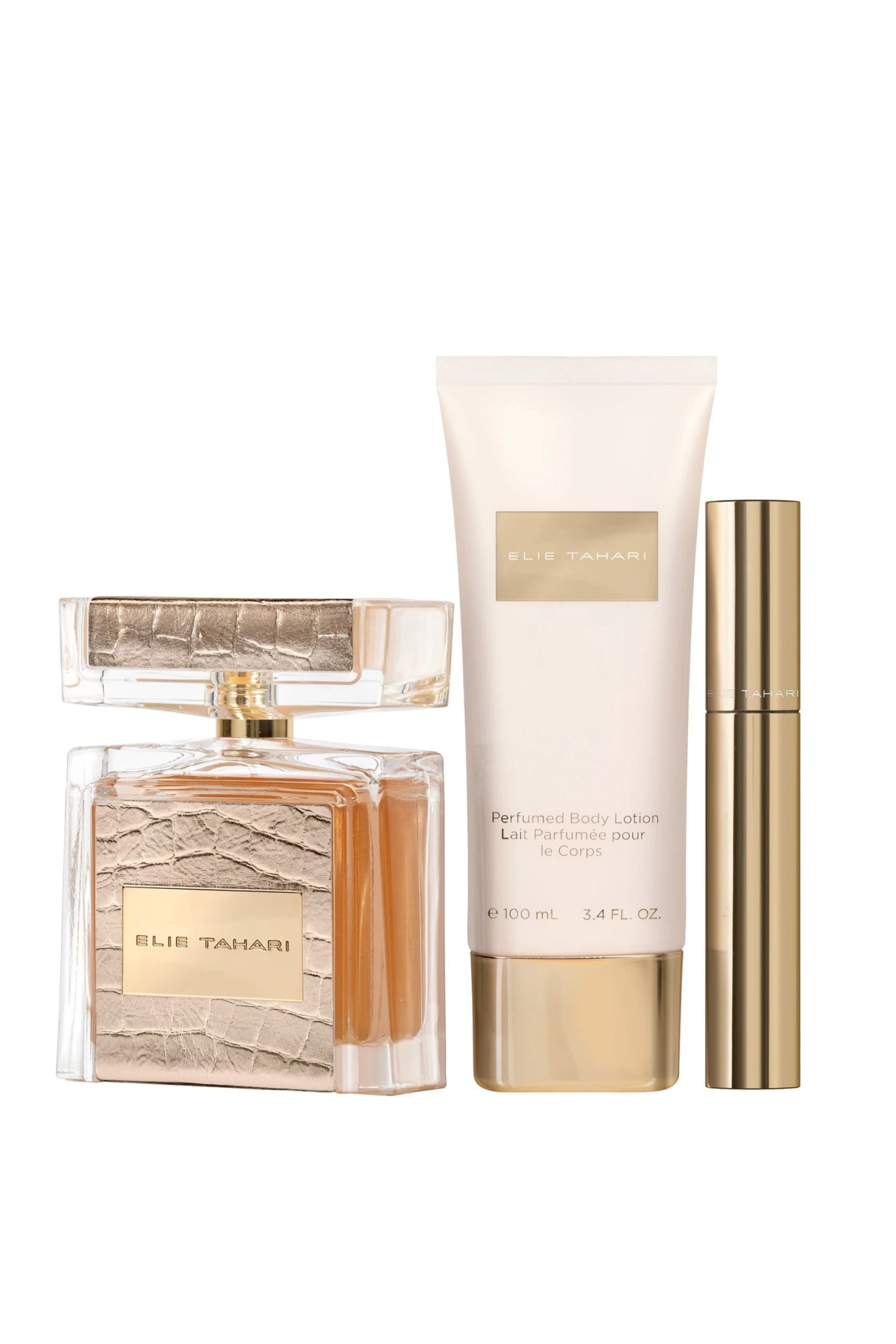 Elie Tahari Eau De Parfum 3 Piece Gift Set Fragrance 3 Elie Tahari Eau De Parfum 3 Piece Gift Set Fragrance