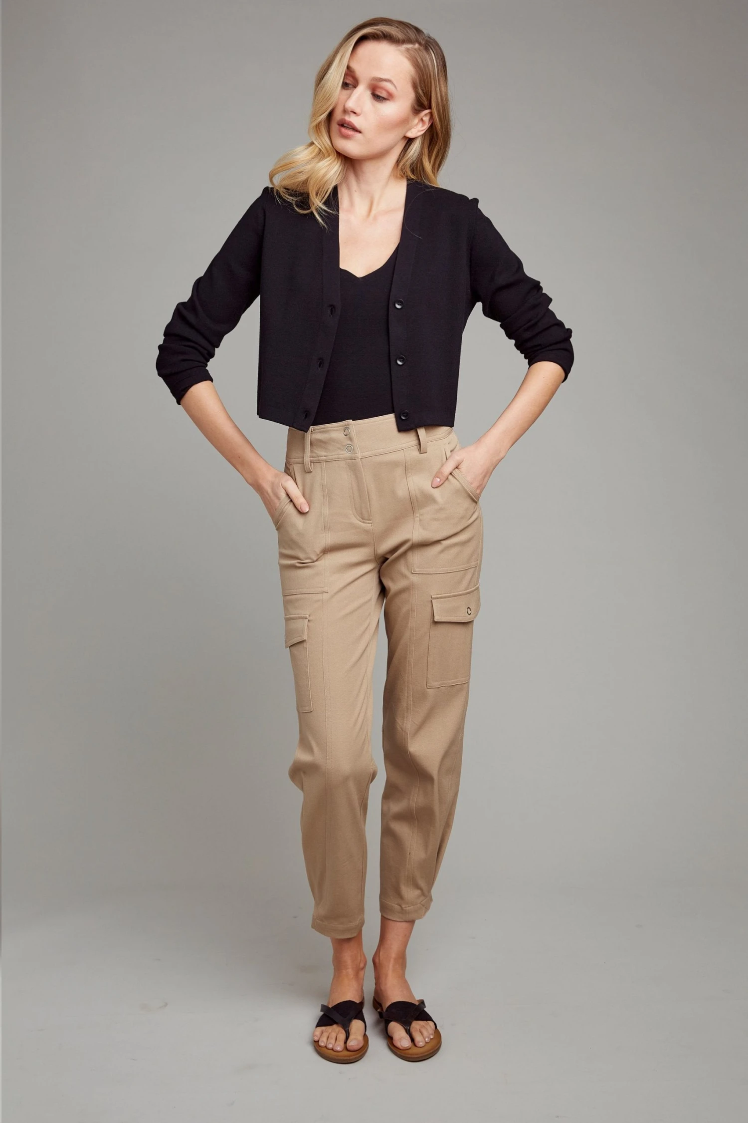 Elie Tahari Molly Sweater 4 Elie Tahari Molly Sweater