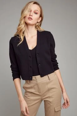 Elie Tahari Molly Sweater 9 Elie Tahari Molly Sweater