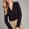 Elie Tahari Molly Sweater 1 Elie Tahari Molly Sweater