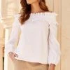 Elie Tahari Josefina Shirt 1 Elie Tahari Josefina Shirt