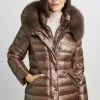 Elie Tahari Kimberly Short Coat Rain Coats & Coats 2 Elie Tahari Kimberly Short Coat Rain Coats & Coats
