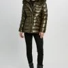 Elie Tahari Kimberly Short Coat 1 Elie Tahari Kimberly Short Coat