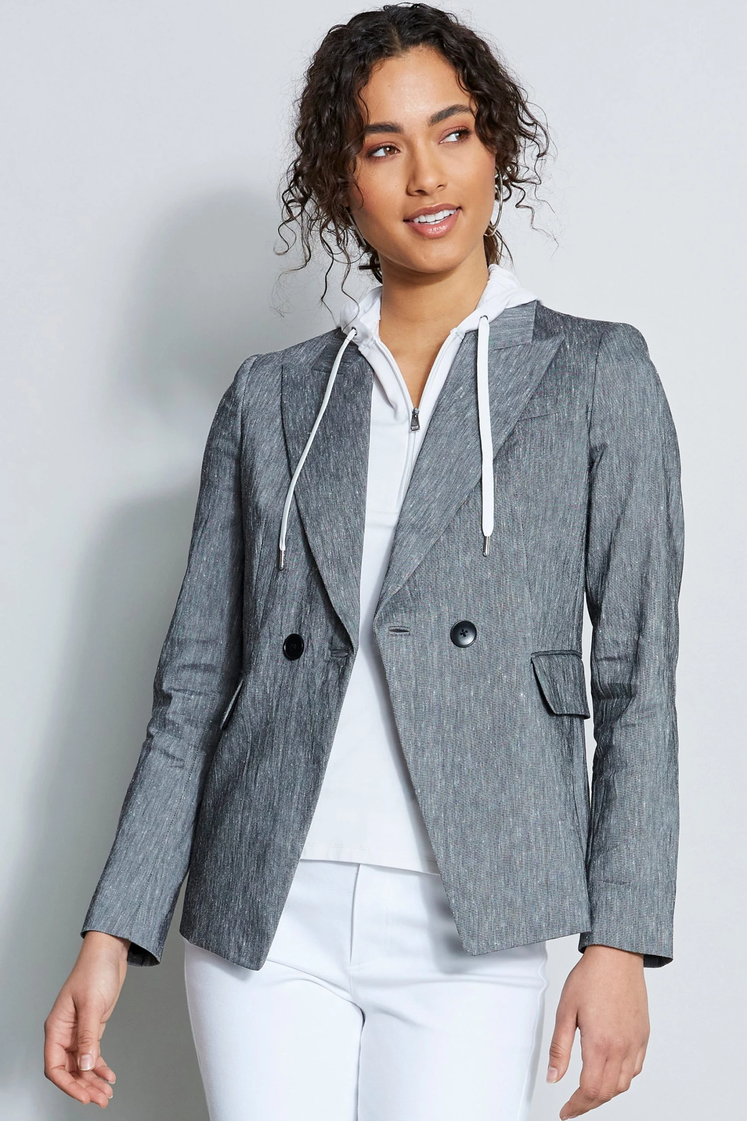 Elie Tahari Jezebel Jacket 4 Elie Tahari Jezebel Jacket