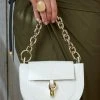 Elie Tahari Handbags Crossbody Chain Bag 2 Elie Tahari Handbags Crossbody Chain Bag