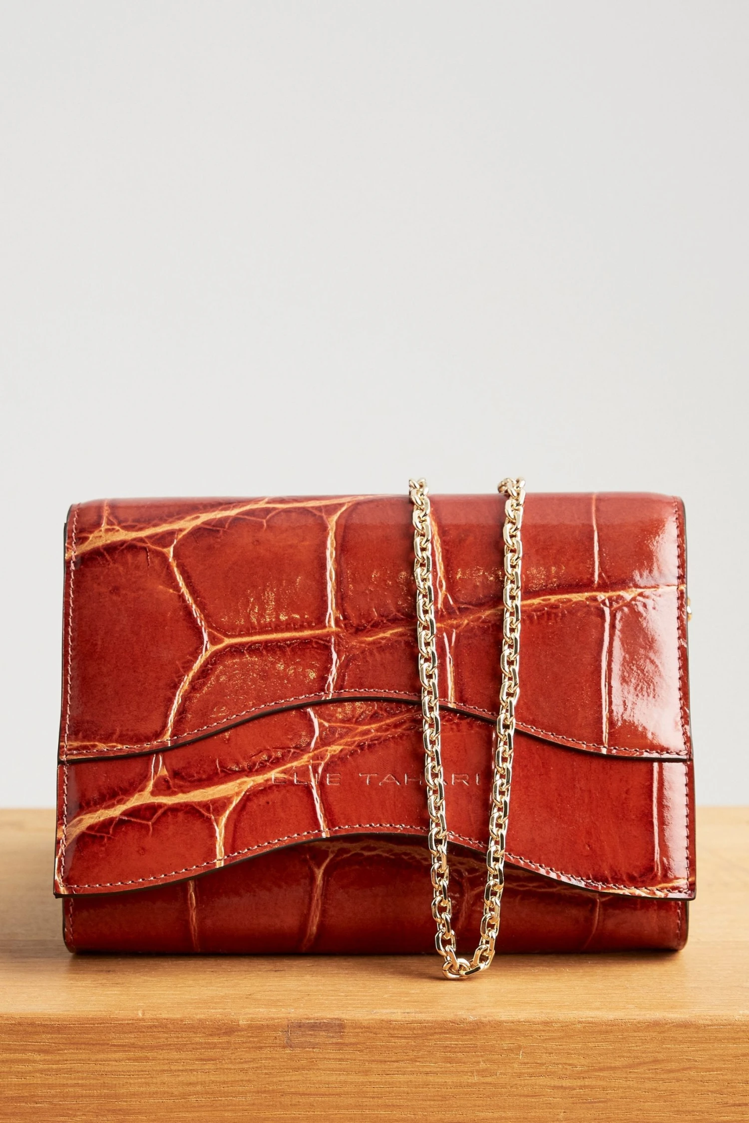 Elie Tahari Handbags Convertible Small Clutch 3 Elie Tahari Handbags Convertible Small Clutch