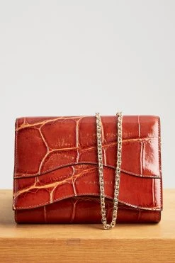 Elie Tahari Handbags Convertible Small Clutch