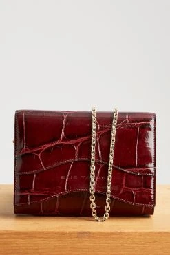 Elie Tahari Handbags Convertible Small Clutch