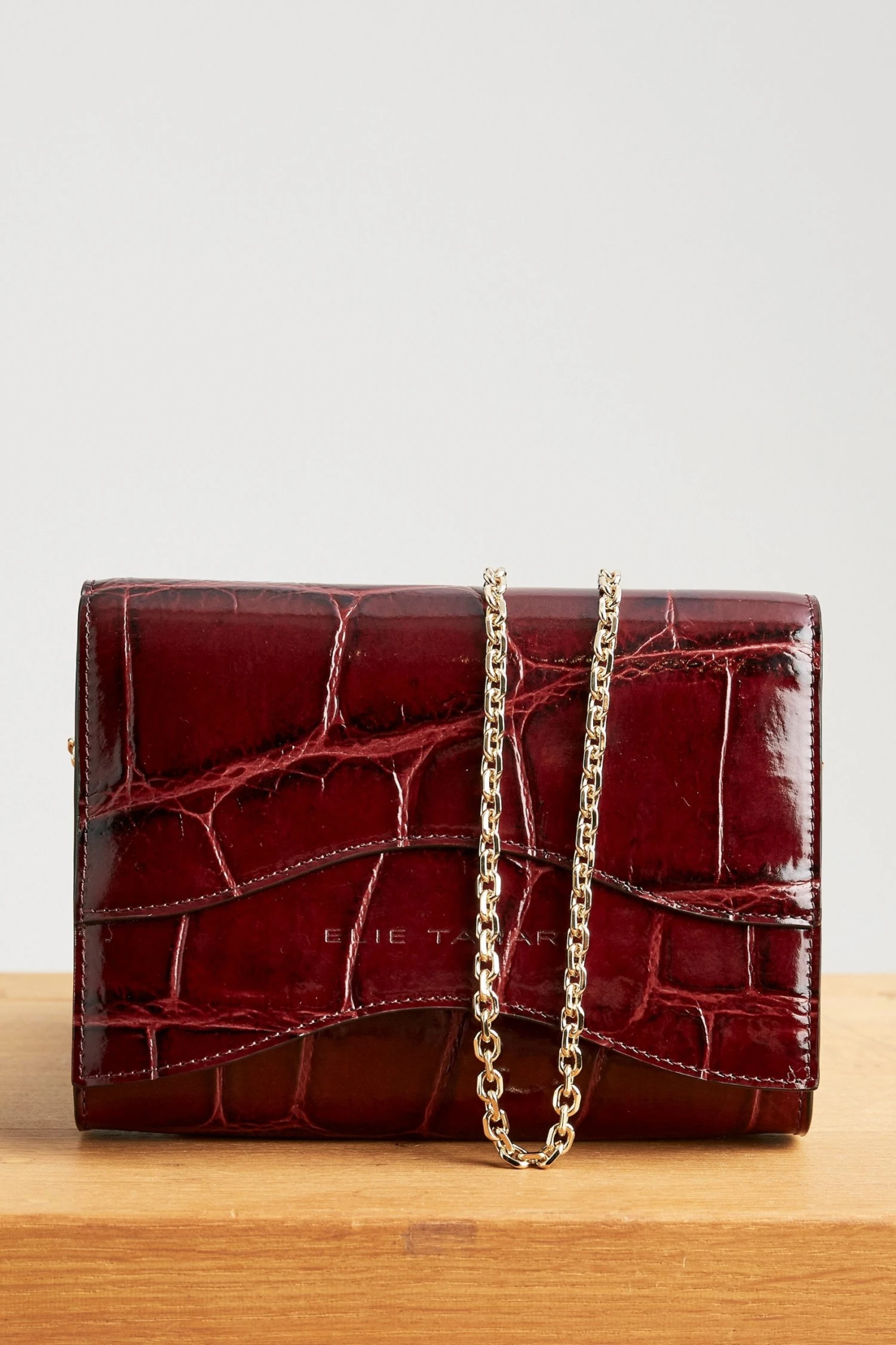 Elie Tahari Handbags Convertible Small Clutch 3 Elie Tahari Handbags Convertible Small Clutch