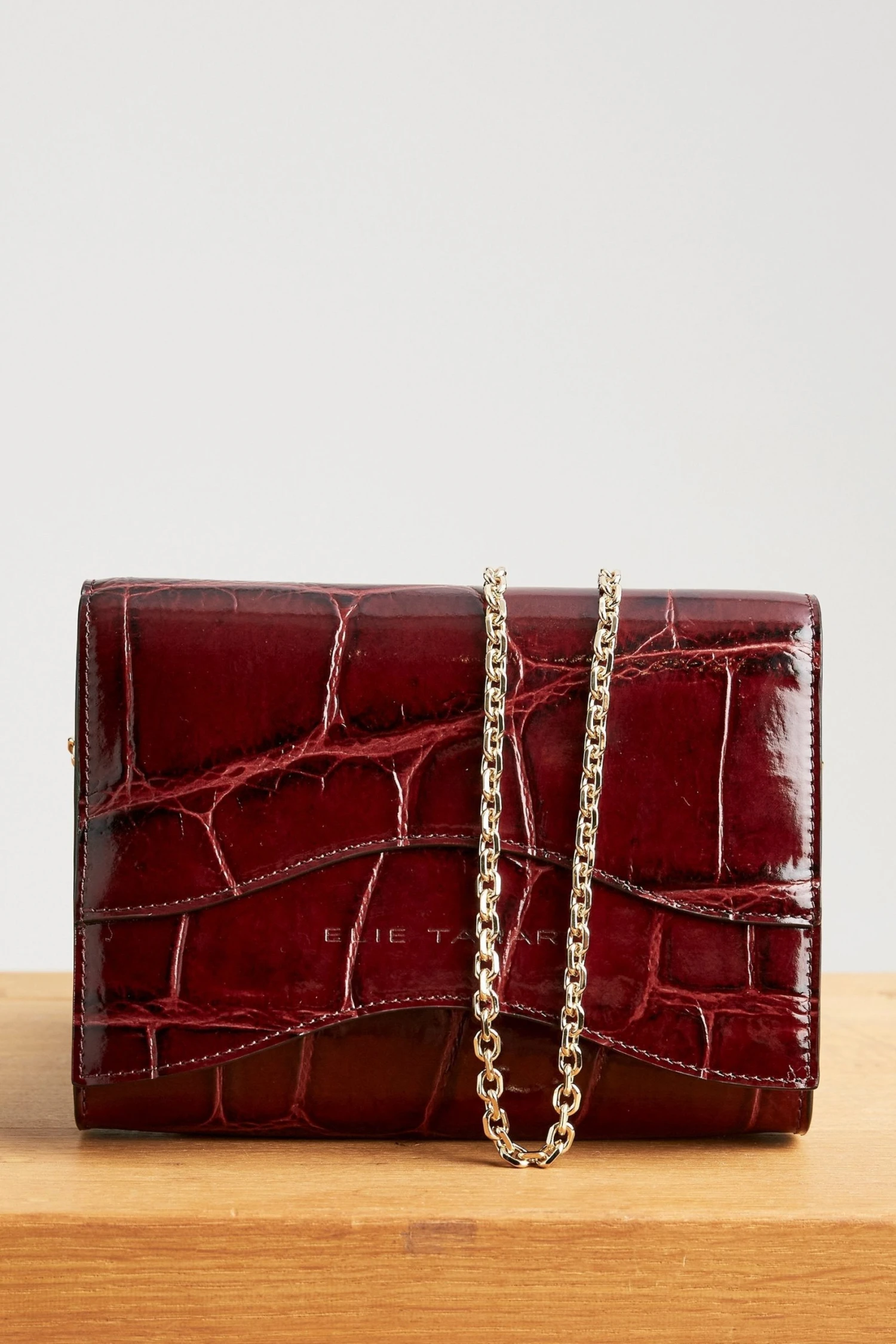 Elie Tahari Handbags Convertible Small Clutch 4 Elie Tahari Handbags Convertible Small Clutch