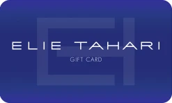 Elie Tahari $100 Gift Card