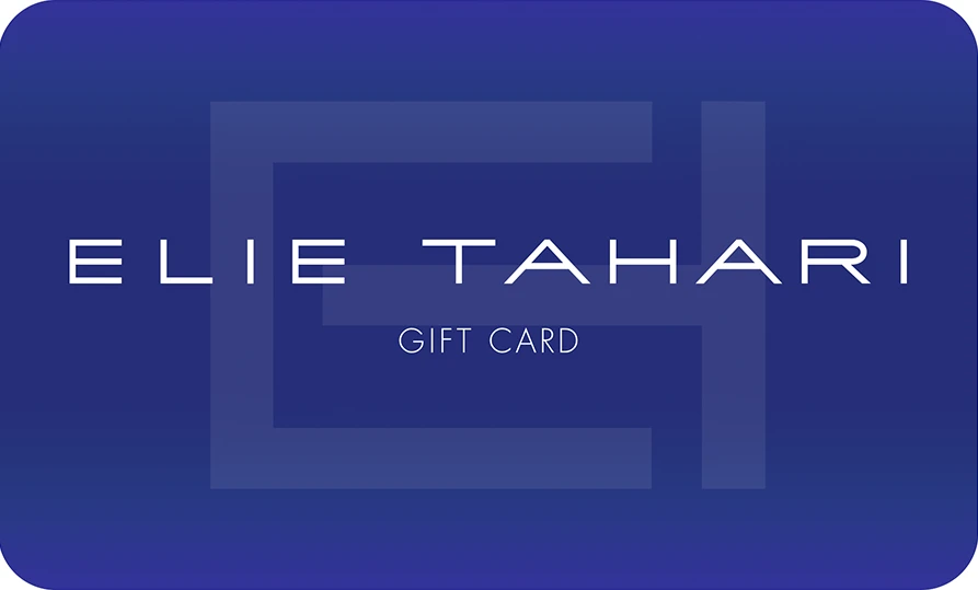 Elie Tahari $100 Gift Card 3 Elie Tahari $100 Gift Card